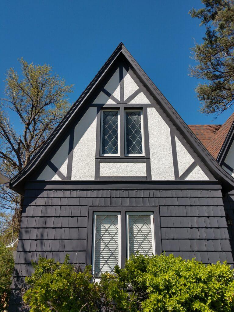 attic remodel